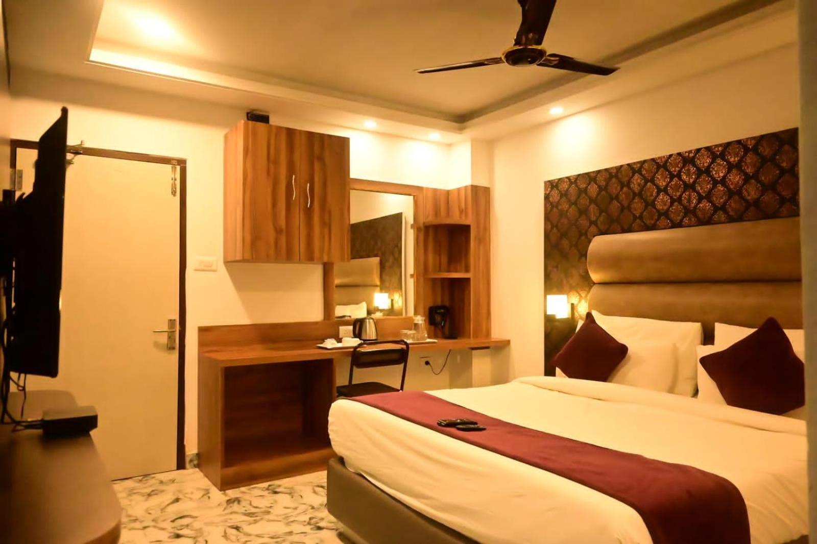 All Season Residency Havelock Island Exterior photo